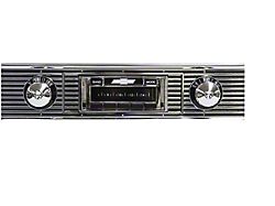 Custom Autosound USA-630 Series Radio with Bluetooth (1956 210)