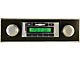 Custom Autosound USA-630 Series Radio (78-81 Camaro)