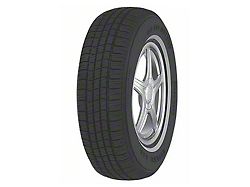 Custom Custom 428 AS Tire (P195/75R14)