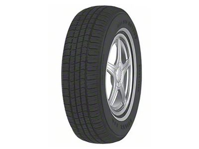 Custom Custom 428 AS Tire (P215/75R15)