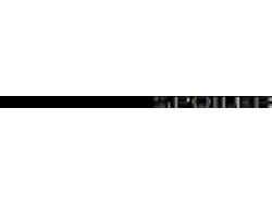 Cyclone Spoiler Quarter Panel Decals - Black 
