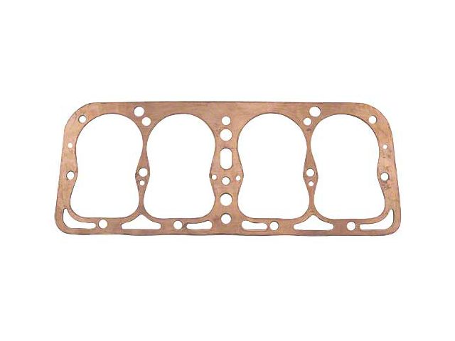 Head Gasket/copper/ Model B/32-34 (For cars with Model B Engine only!)