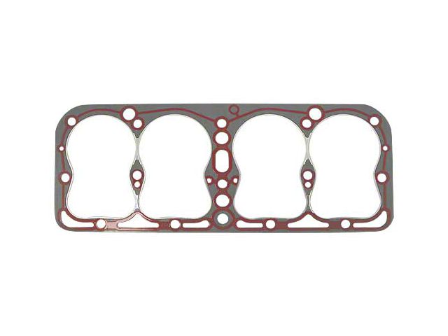 Head Gasket/ Modern/ Silicone Coated/ Model B (For cars with Model B Engine)