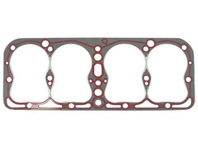 Head Gasket/ Modern/ Silicone Coated/ Model B (For cars with Model B Engine)