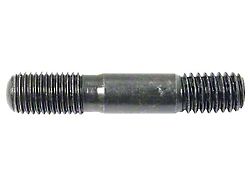 Cylinder Head Stud - 2.34 2.45 Overall Length - Ford