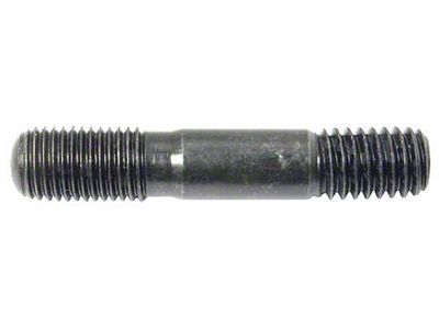 Cylinder Head Stud - 2.34 2.45 Overall Length - Ford