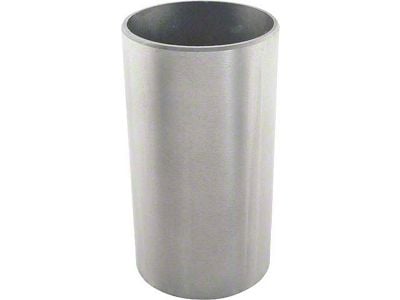 Cylinder Sleeve - 1/8 Thick Wall - 3-7/8 Bore - Steel - Ford 4 Cylinder