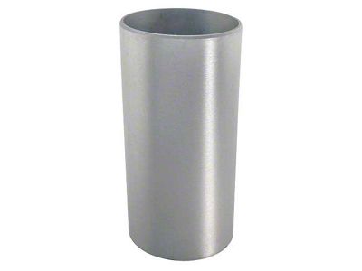 Cylinder Sleeve - 1/8 Wall - Nominal Bore 4.125 Length 6.375 - 428 V8
