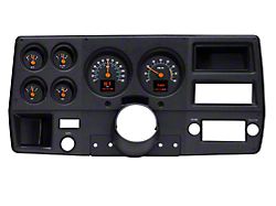 Dakota Digital RTX Instrument Gauge System (76-78 Blazer, C/K10, Jimmy)
