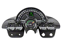 Dakota Digital RTX Instrument Gauge System (58-62 Corvette C1)