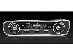 Dakota Digital RTX Instrument Gauge System (64-65 Ranchero)