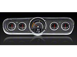 Dakota Digital RTX Instrument Gauge System (65-66 Mustang)
