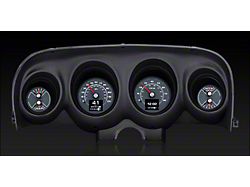 Dakota Digital RTX Instrument Gauge System (69-70 Mustang)
