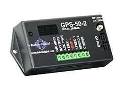 Dakota Digital GPS Speedometer/Compass Interface (Universal; Some Adaptation May Be Required)