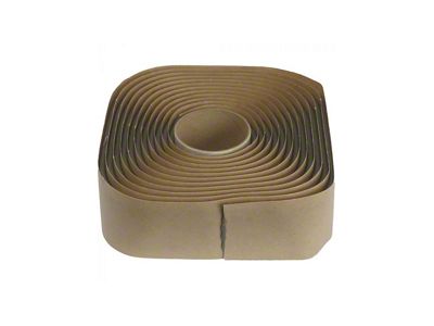 Dark Grey Body Sealer (1909-1927 Model T; 1917-1927 Model TT)