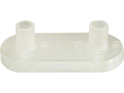 Dash Insulator