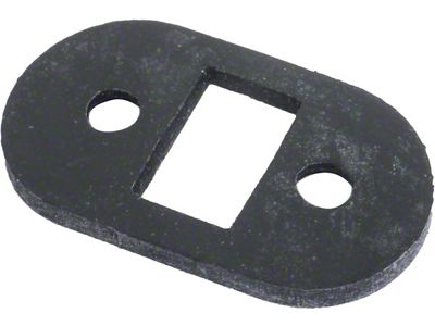 Dash Mounted Tachometer Base Insulator