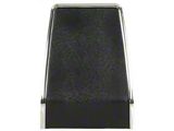 Dash Panel, Center, Blank, 67-68