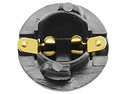 Dash Panel Light Socket