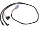 Dash To Engine Gauge Feed Wire Assy - 289 Fairlane - USA Made