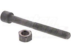 Dayton Leaf Spring Center Bolt (67-81 Camaro)