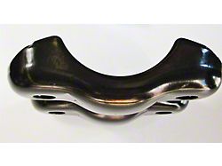 Dayton Rear Leaf Spring Plate (01-10 Sierra 2500 HD)