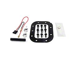 DeatschWerks DW200/DW300 Fuel Pump Installation Kit (84-87 Corvette C4)