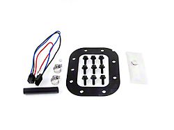 DeatschWerks DW200/DW300 Fuel Pump Installation Kit (86-89 Corvette C4)