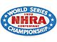 Decal - 1970 NHRA World Series Contestant
