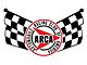Decal - Auto Racing Club Of America