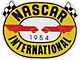 Decal - NASCAR 1954