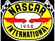 Decal - NASCAR 1958