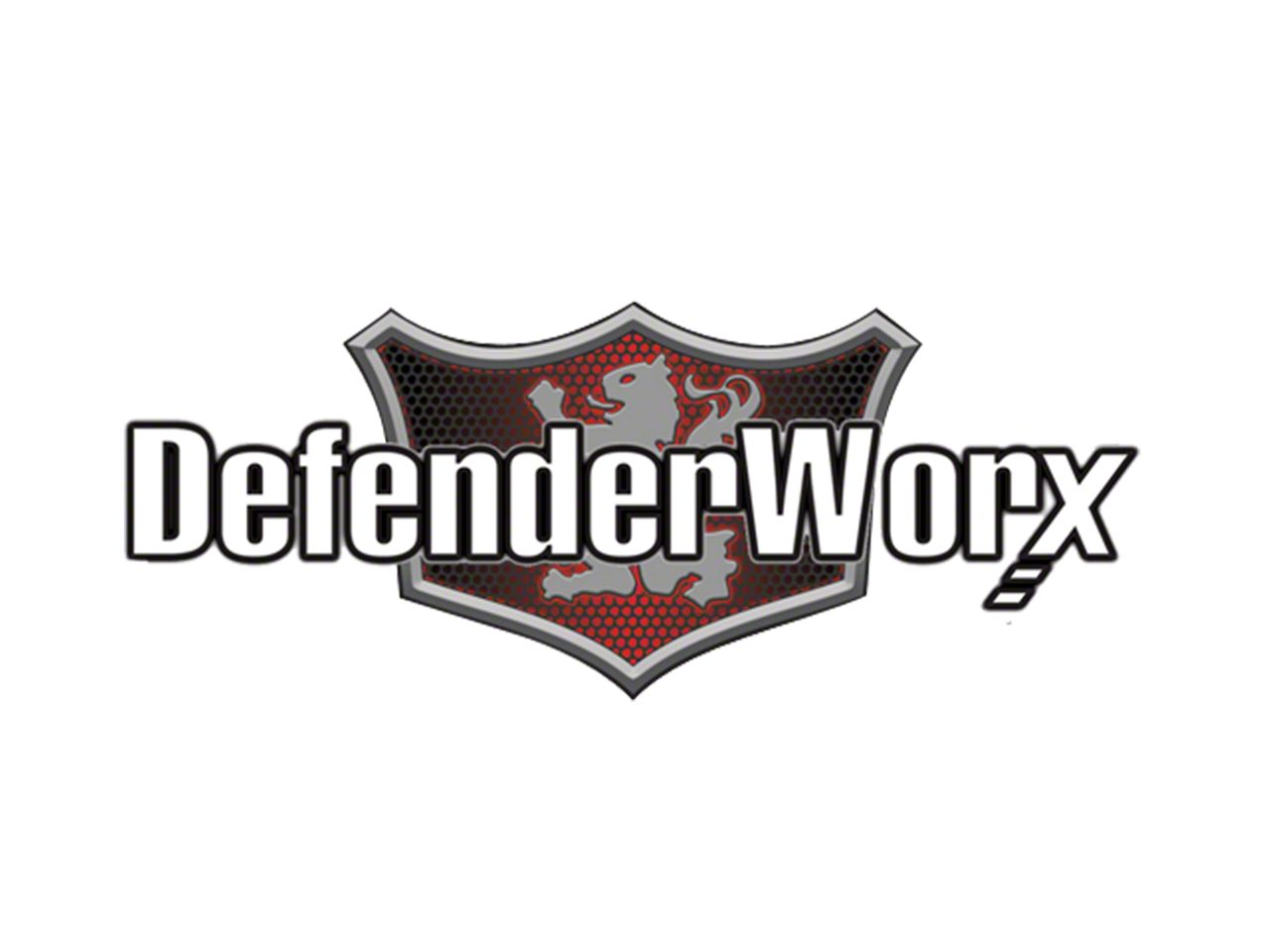 Defenderworx Parts