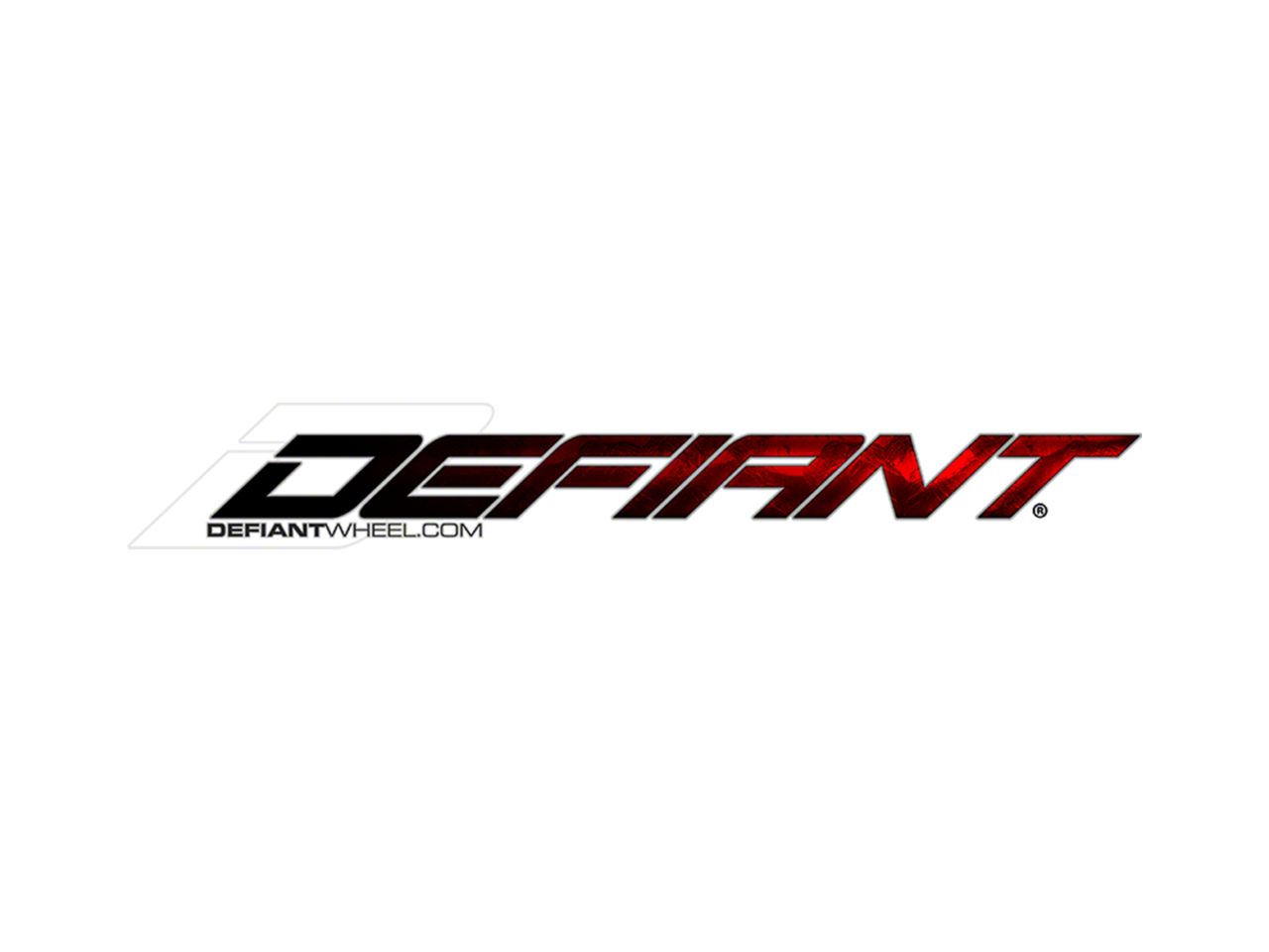 Defiant Wheels
