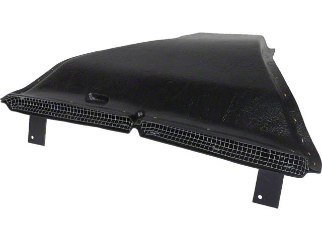 Defroster Ducts - For Cars Equipped With Factory A/C - Falcon
