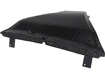 Defroster Ducts - For Cars Equipped With Factory A/C - Falcon