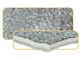 DEI Boom Mat Under Carpet Lite Sound Absorbion & Insulation 48 X 54 W 18 Sq. Ft.