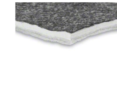 UNDRCARPT LIT 27SQFT