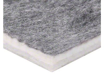 UNDRCARPT LIT 27SQFT