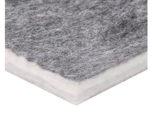 DEI Boom Mat Under Carpet Lite UC Lite 12 X 54