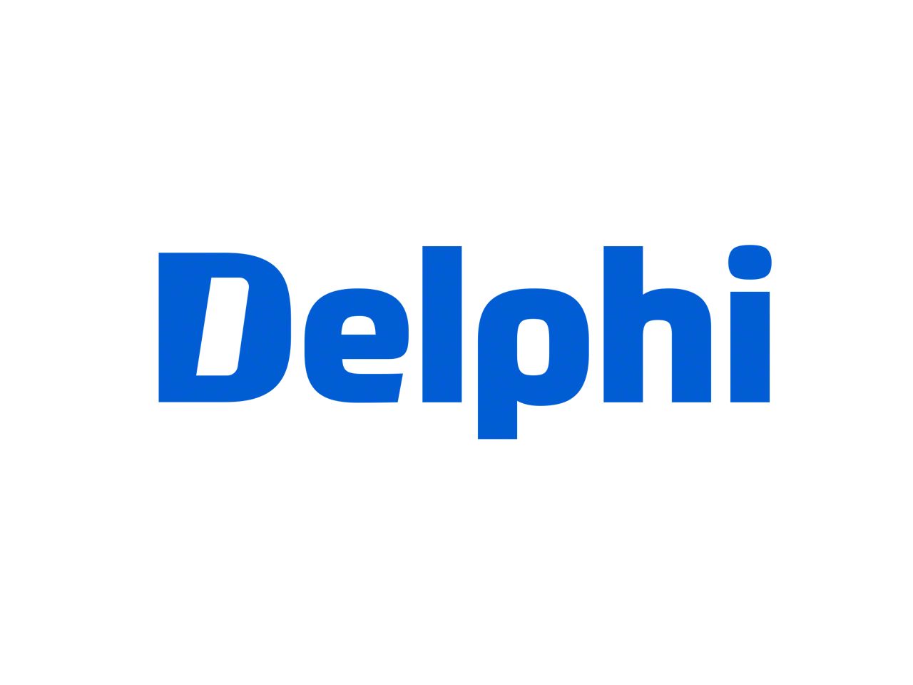 Delphi Parts