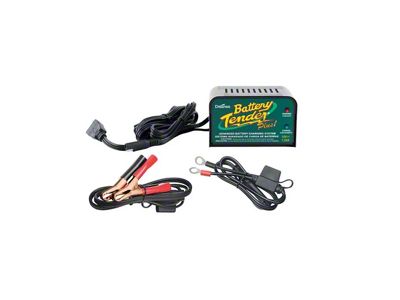 Battery Tender 12 Volt