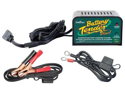 Battery Tender 12 Volt