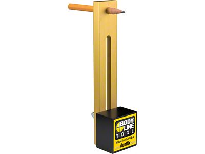 Dent Fix Body Line Tool