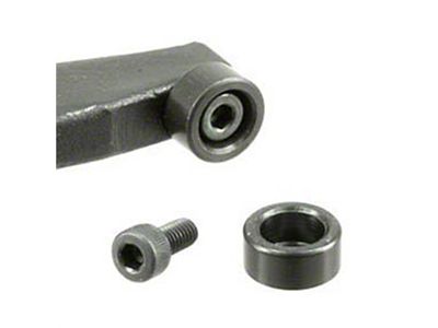 Dent Fix C-Clamp Cup And Screw