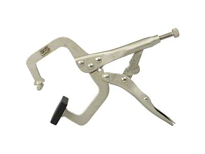 Dent Fix Door Skin Pliers