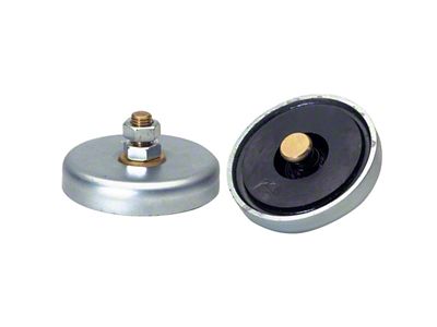Dent Fix Ground Magnet