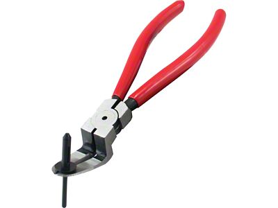 Dent Fix Multi-Clip Pliers