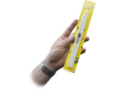 Dent Fix Plastic Lever Scraper