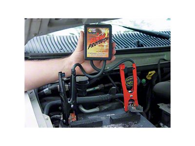 Dent Fix Surge Protector